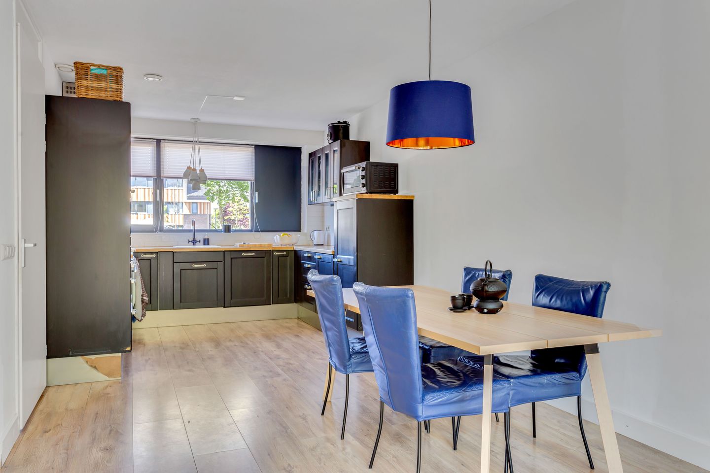 Photo 14 of Coulombstraat 14