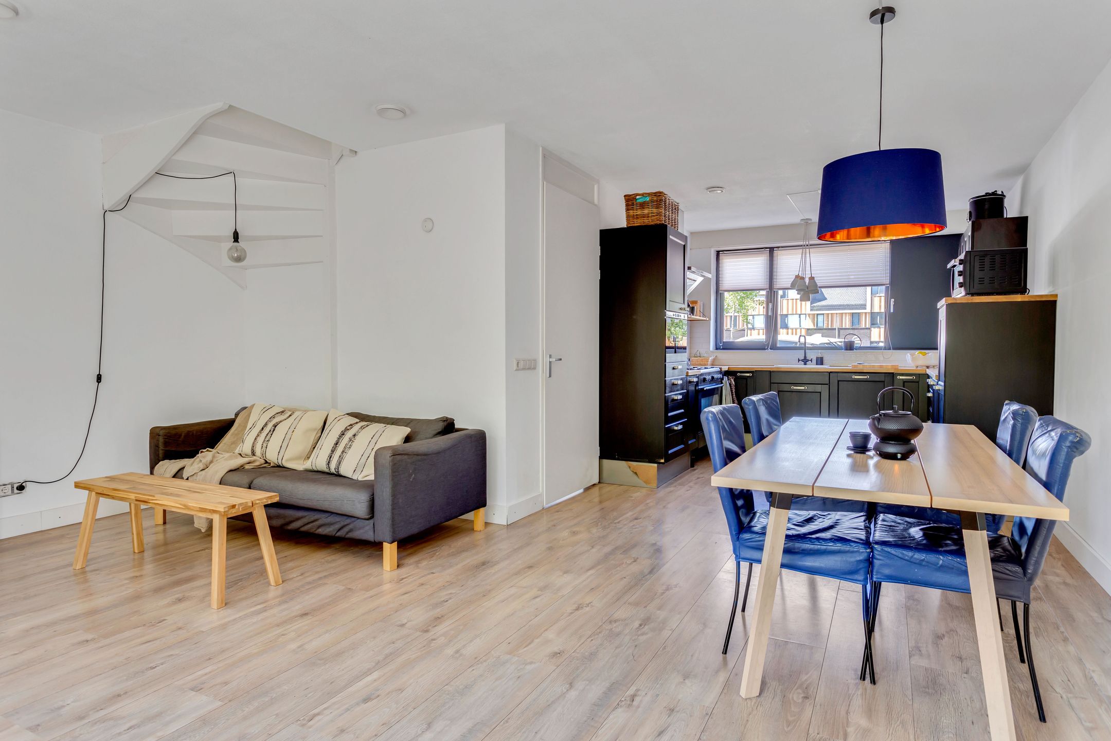 Photo 15 of Coulombstraat 14