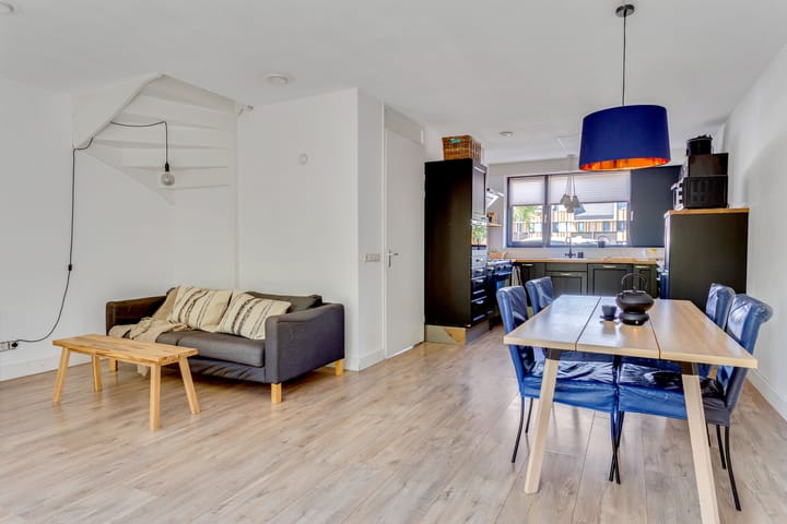 Foto 15 van Coulombstraat 14