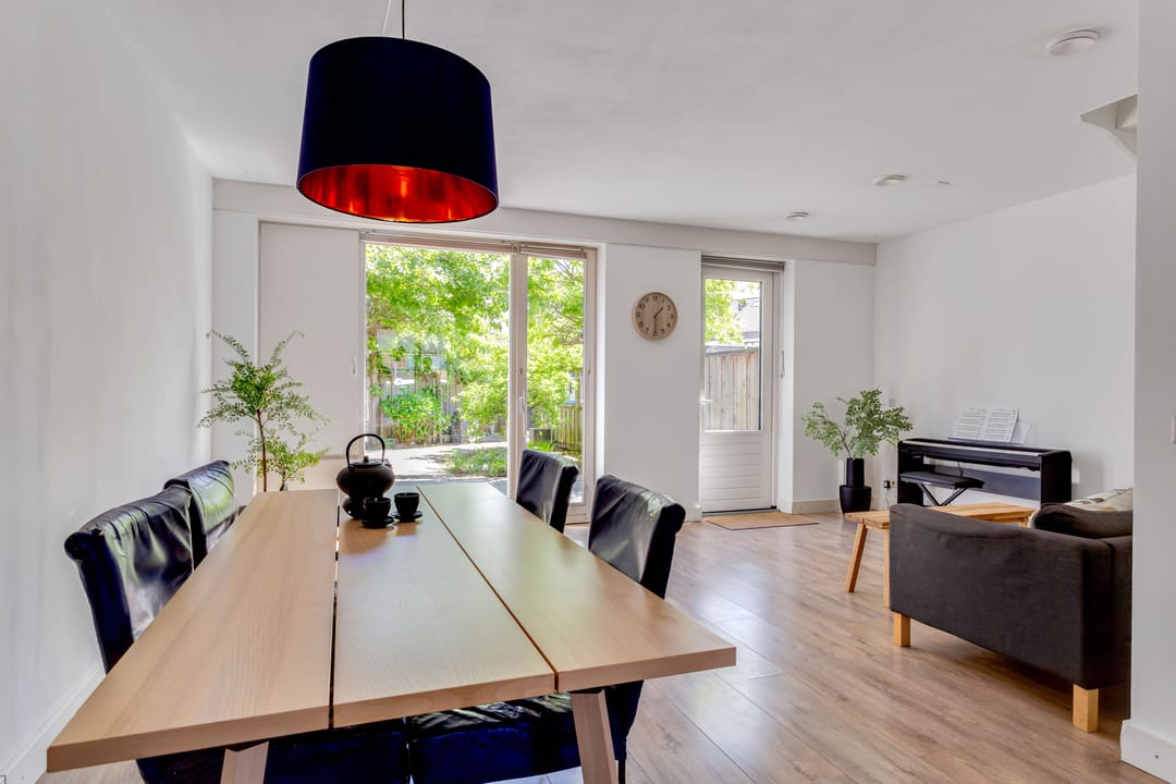 Photo 16 of Coulombstraat 14