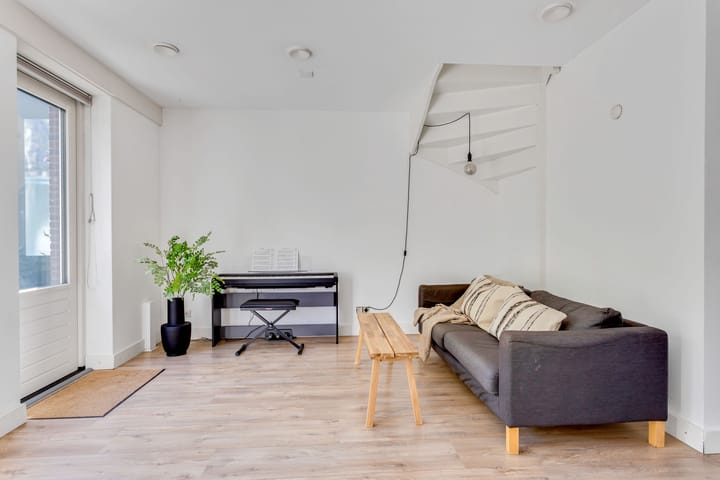 Foto 17 van Coulombstraat 14