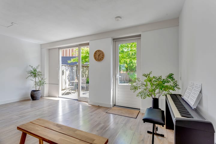 Foto 19 van Coulombstraat 14