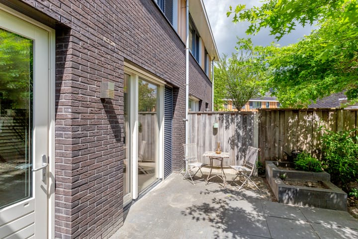 Foto 21 van Coulombstraat 14