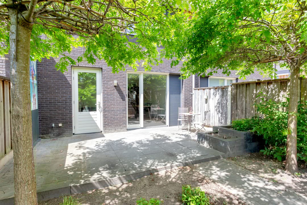 Photo 22 of Coulombstraat 14