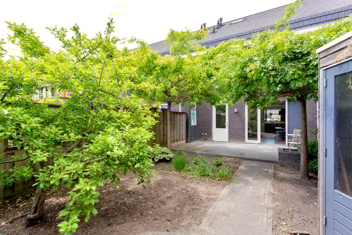 Foto 23 van Coulombstraat 14