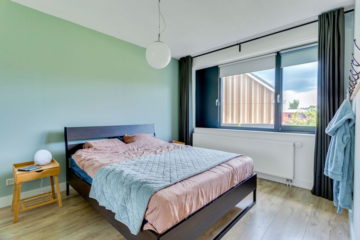 Photo 25 of Coulombstraat 14