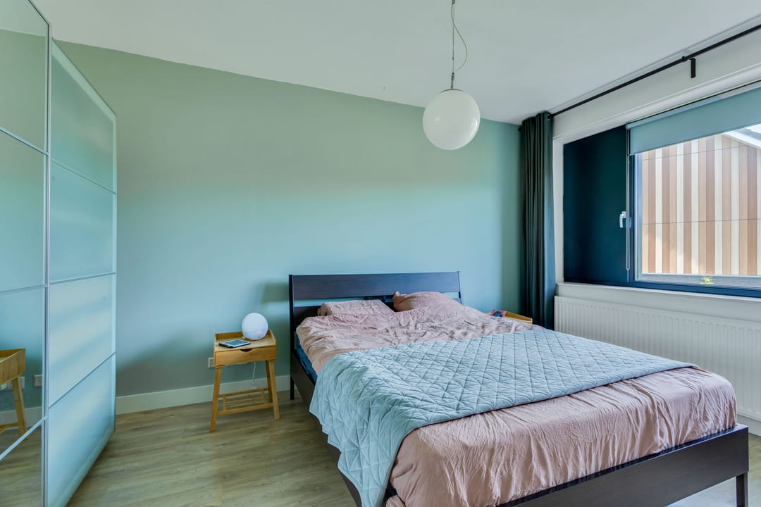 Photo 26 of Coulombstraat 14