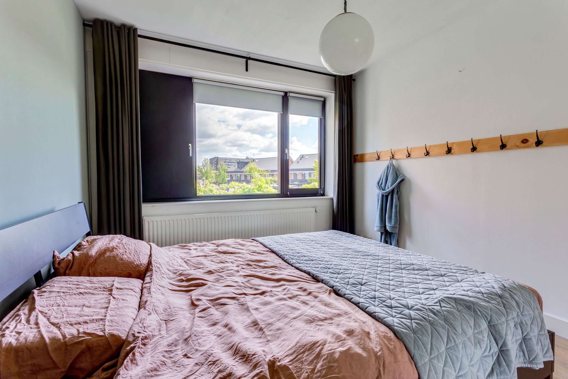 Photo 27 of Coulombstraat 14