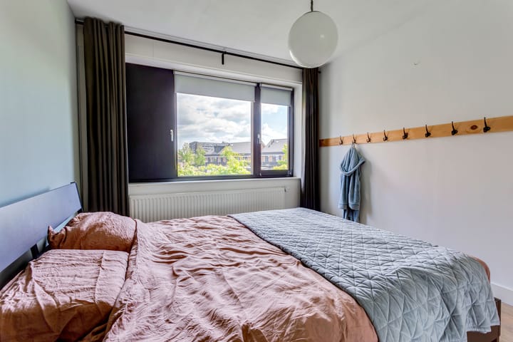 Foto 27 van Coulombstraat 14