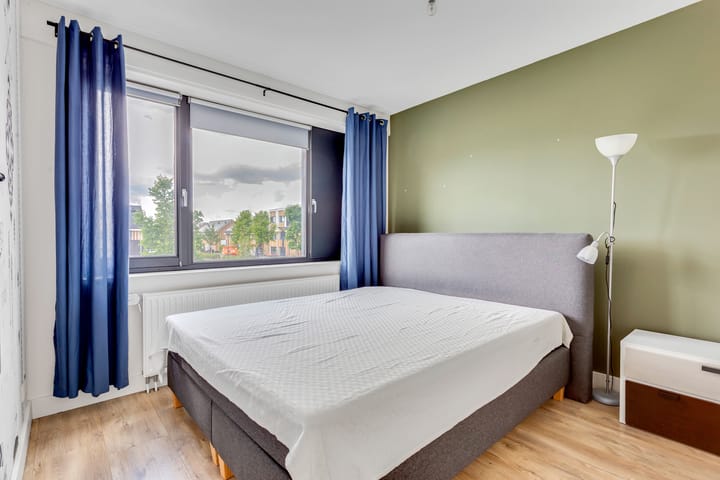 Foto 29 van Coulombstraat 14