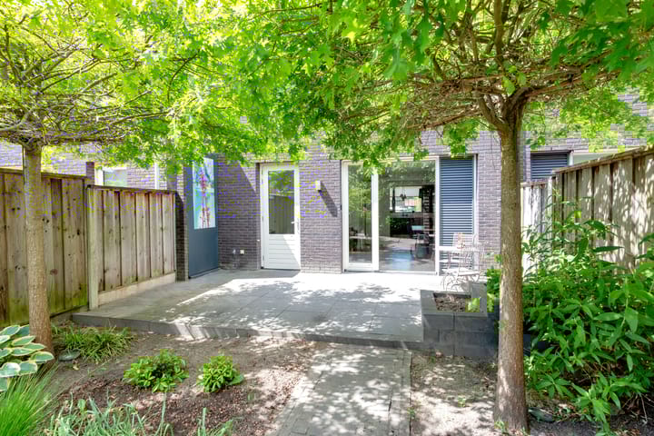 Foto 39 van Coulombstraat 14