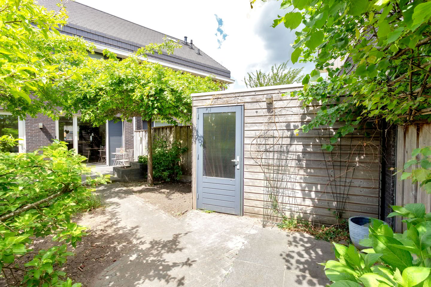 Photo 40 of Coulombstraat 14