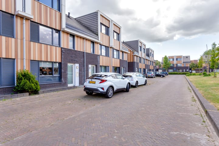 Foto 41 van Coulombstraat 14