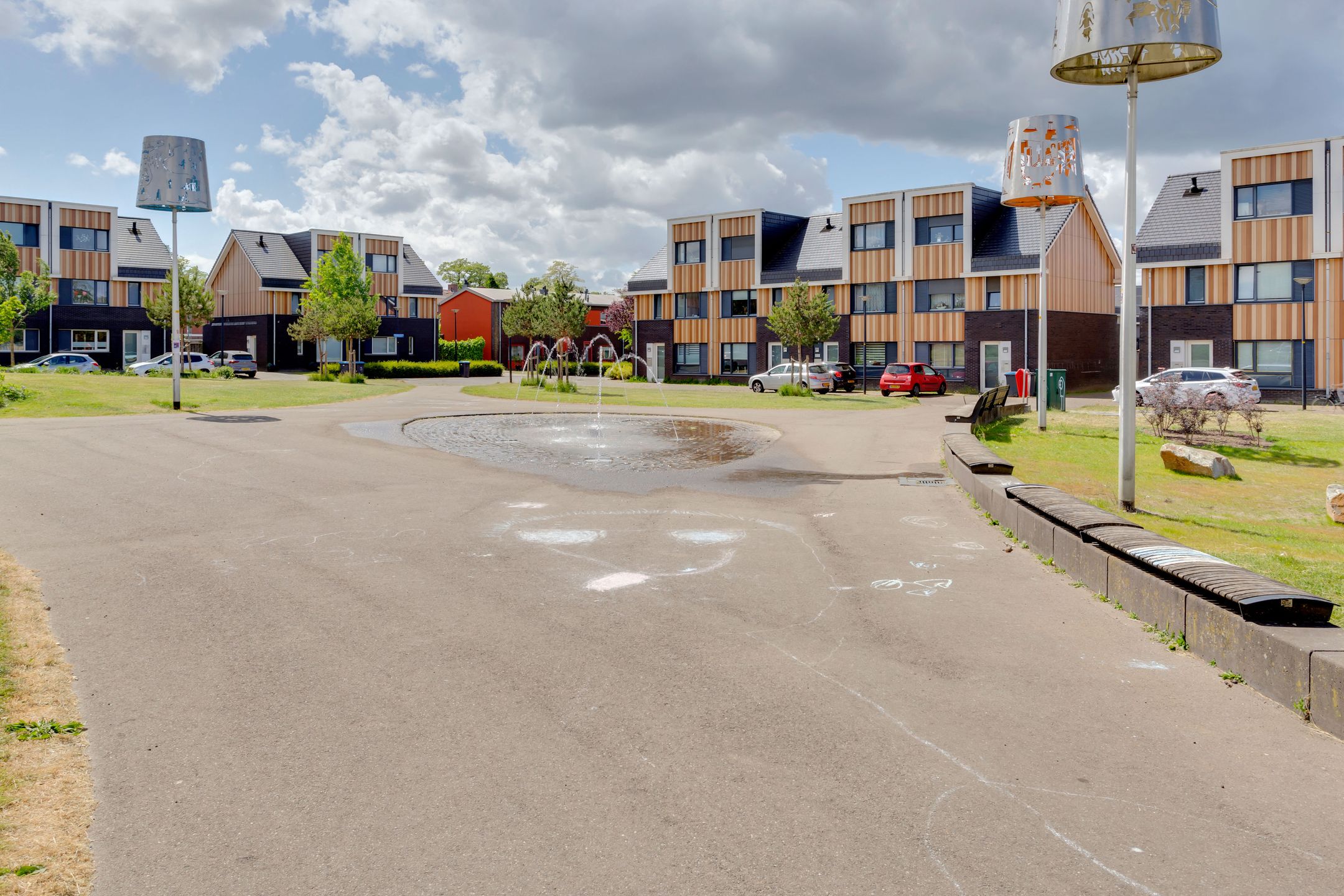 Photo 42 of Coulombstraat 14