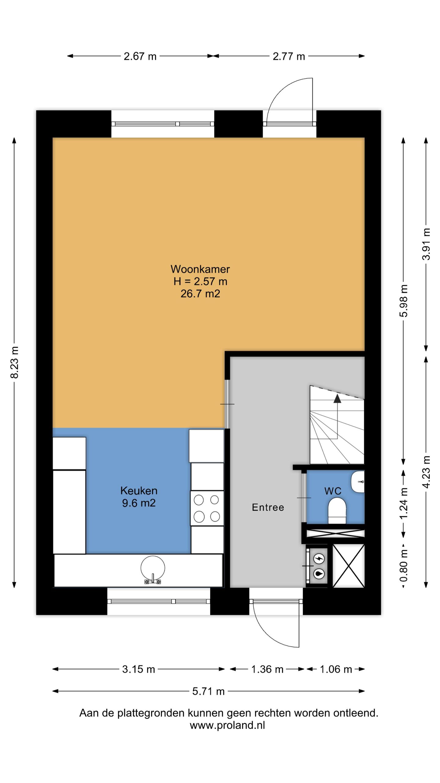 Photo 44 of Coulombstraat 14