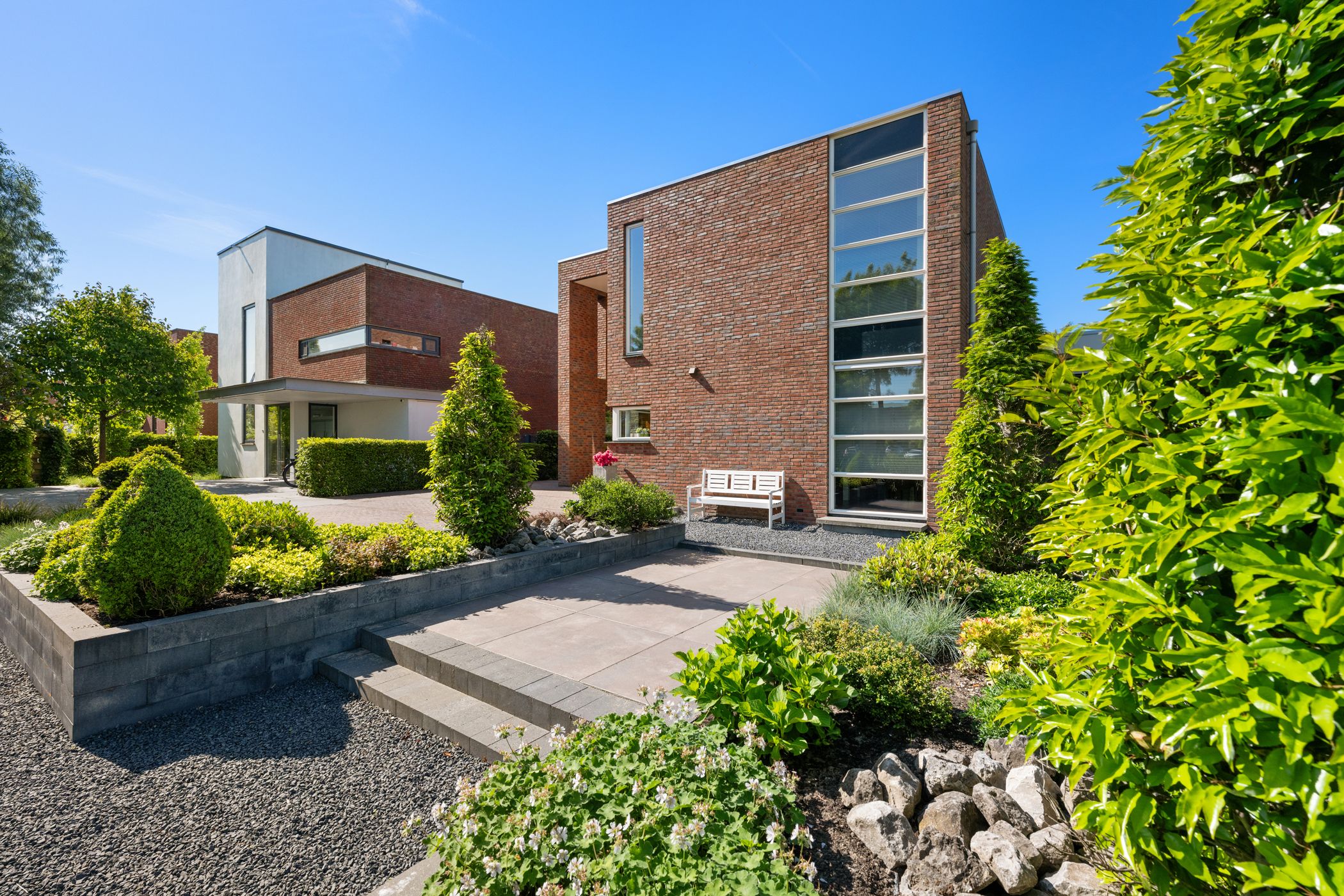 Foto 6 van Burgemeester Van de Lindelaan 6