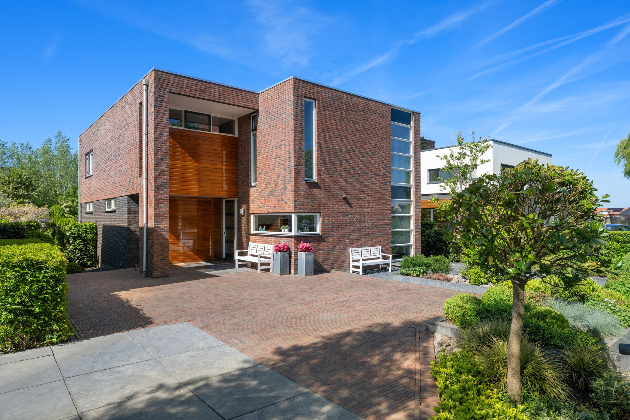 Burgemeester Van de Lindelaan, 6, Nieuwerkerk aan den IJssel, 2911DA, Zuid-Holland, Nederland 6 