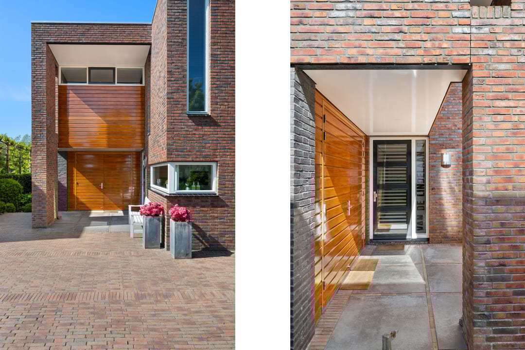 Foto 7 van Burgemeester Van de Lindelaan 6