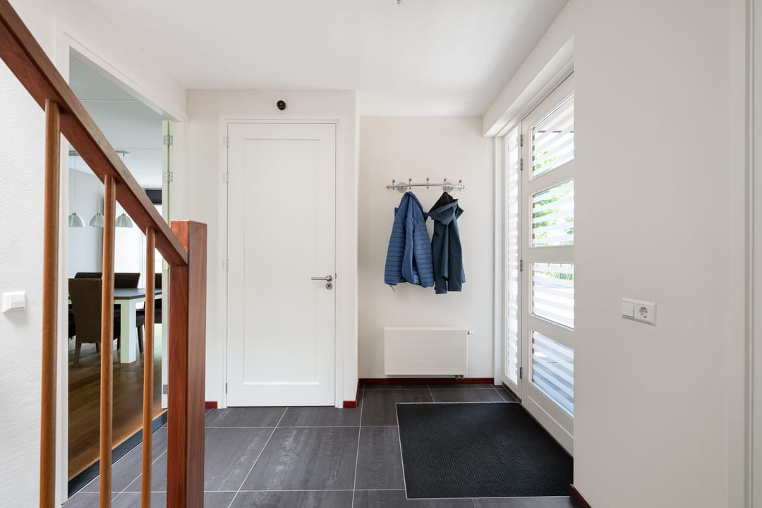 Foto 8 van Burgemeester Van de Lindelaan 6