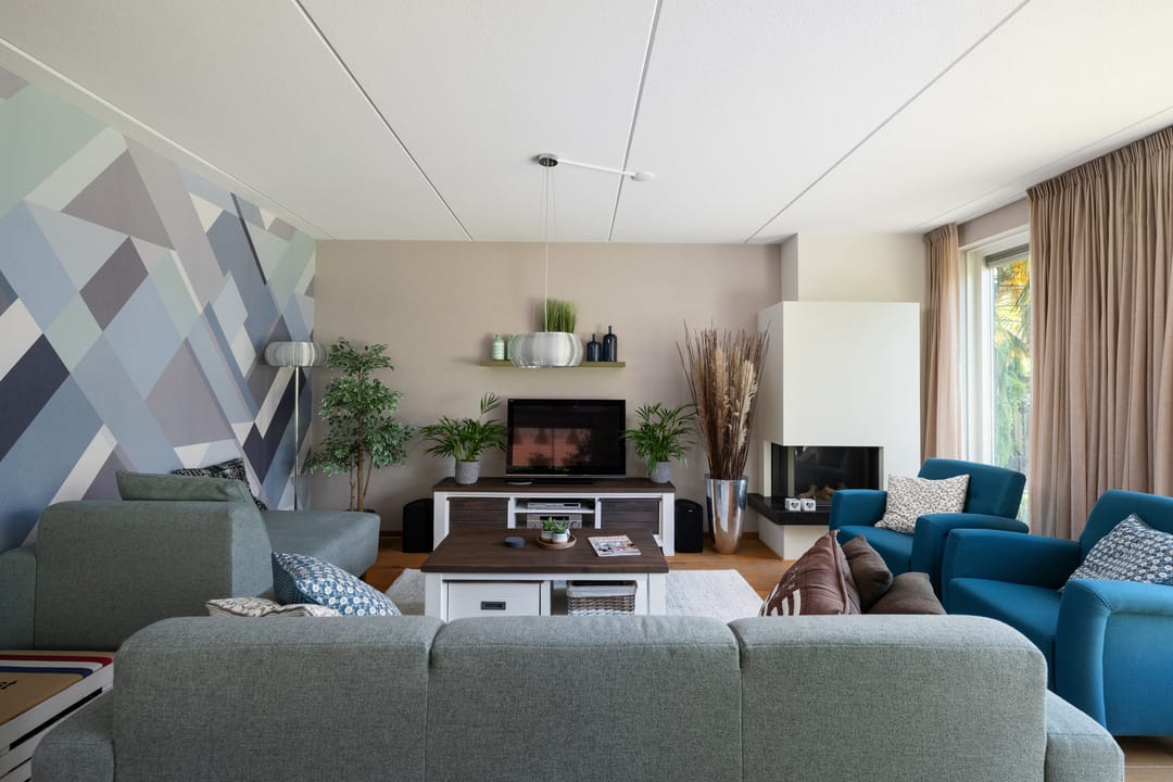 Foto 11 van Burgemeester Van de Lindelaan 6