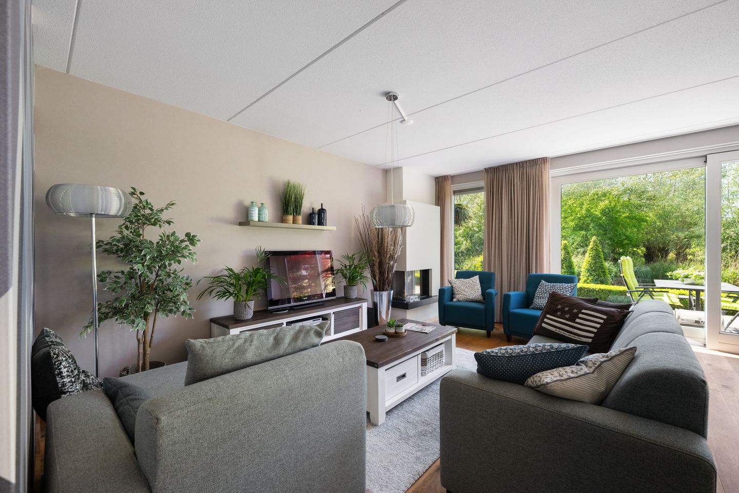 Foto 10 van Burgemeester Van de Lindelaan 6