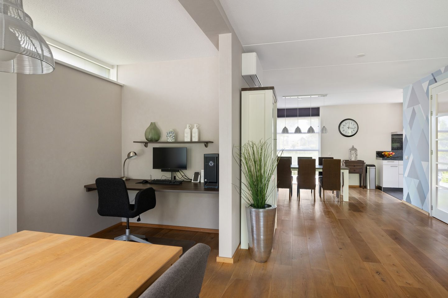 Foto 14 van Burgemeester Van de Lindelaan 6