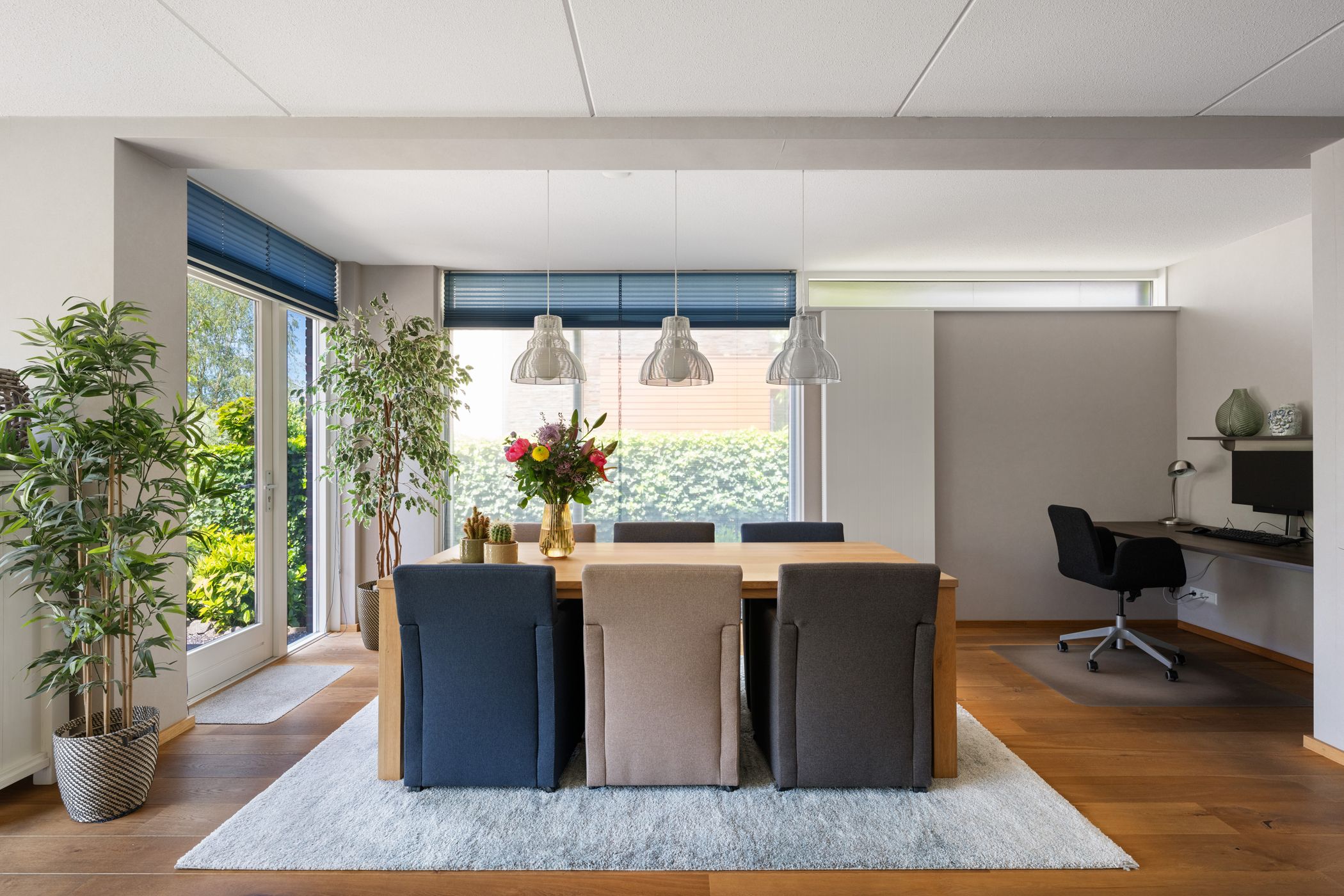 Foto 15 van Burgemeester Van de Lindelaan 6