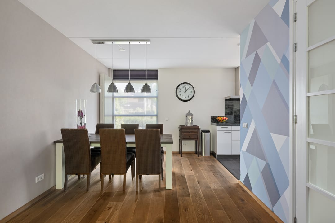 Foto 16 van Burgemeester Van de Lindelaan 6