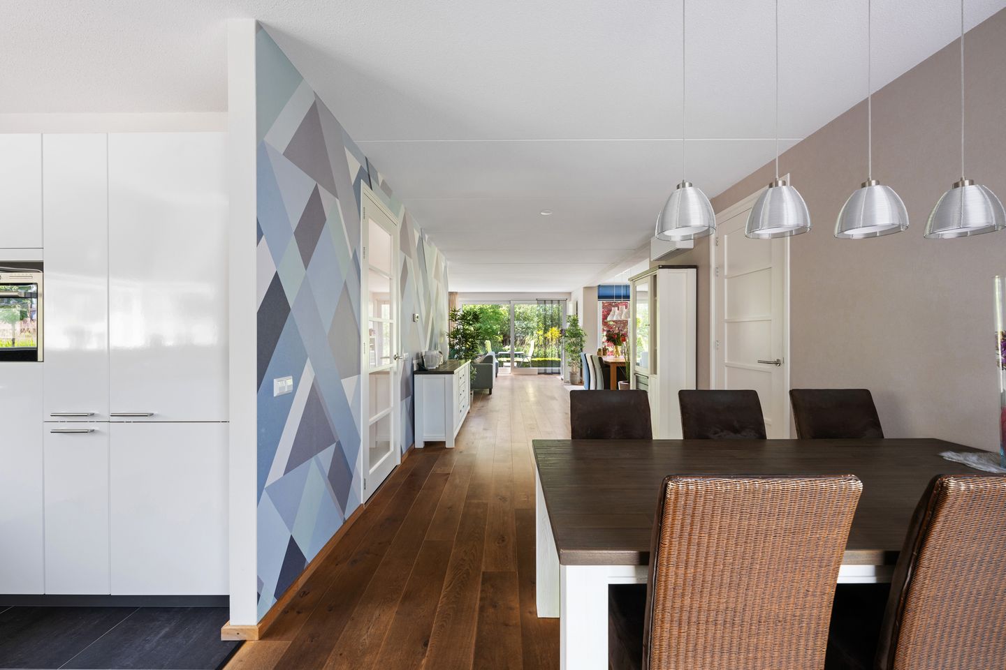 Foto 19 van Burgemeester Van de Lindelaan 6