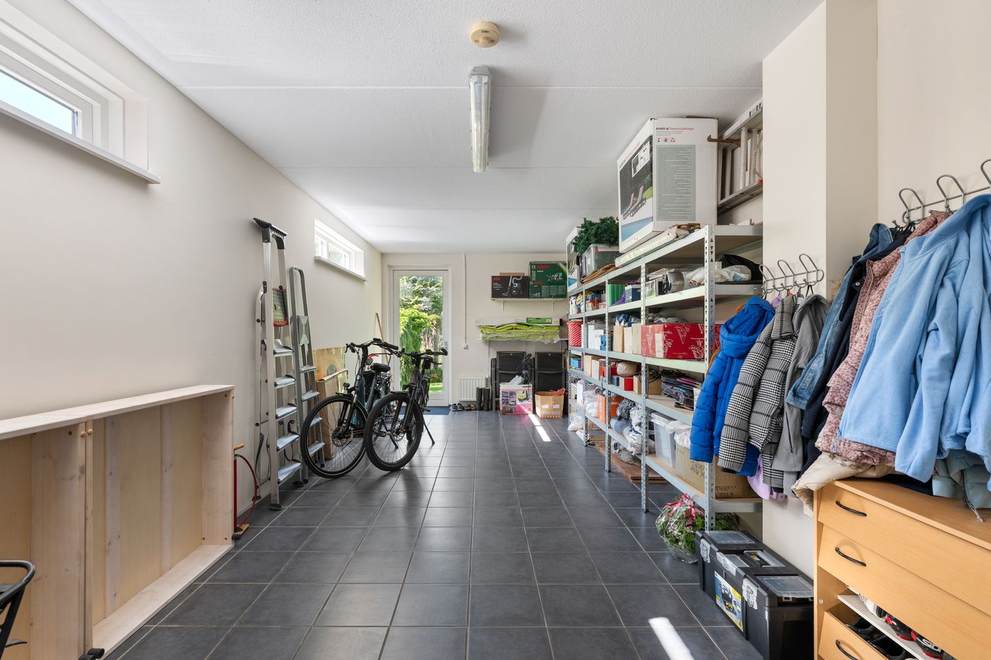 Foto 20 van Burgemeester Van de Lindelaan 6