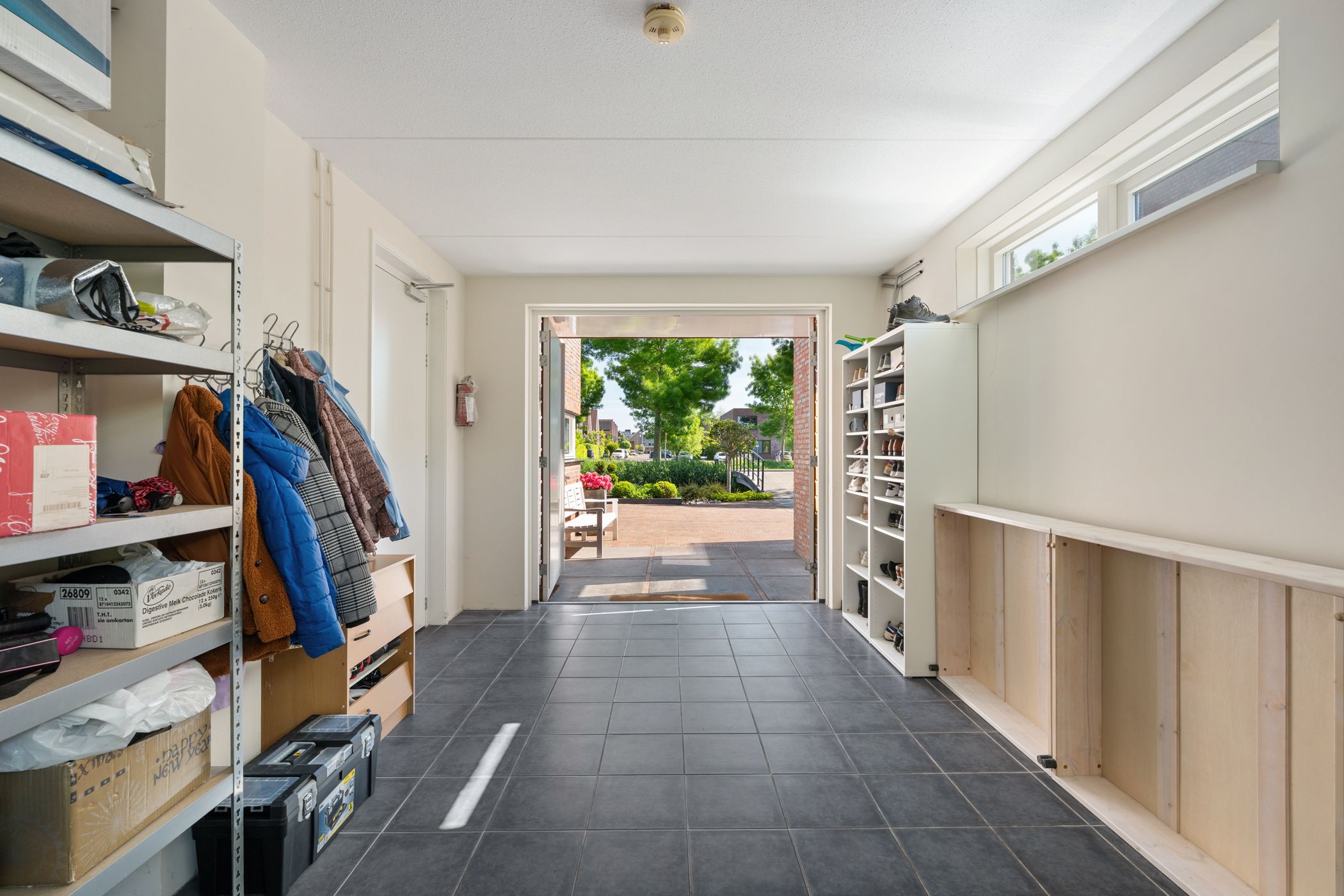 Foto 21 van Burgemeester Van de Lindelaan 6