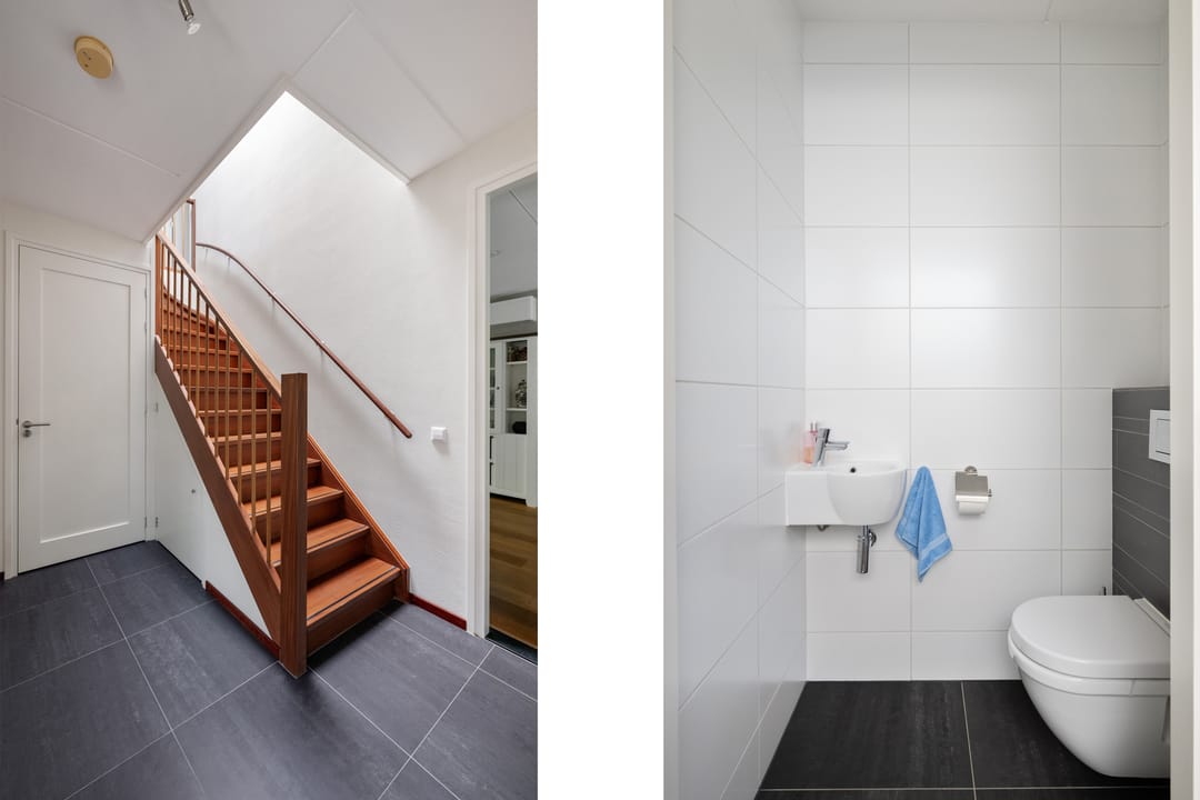 Foto 22 van Burgemeester Van de Lindelaan 6