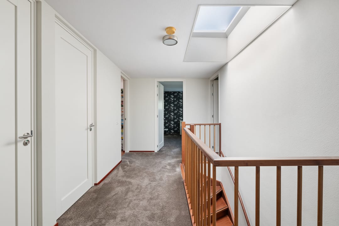 Foto 23 van Burgemeester Van de Lindelaan 6