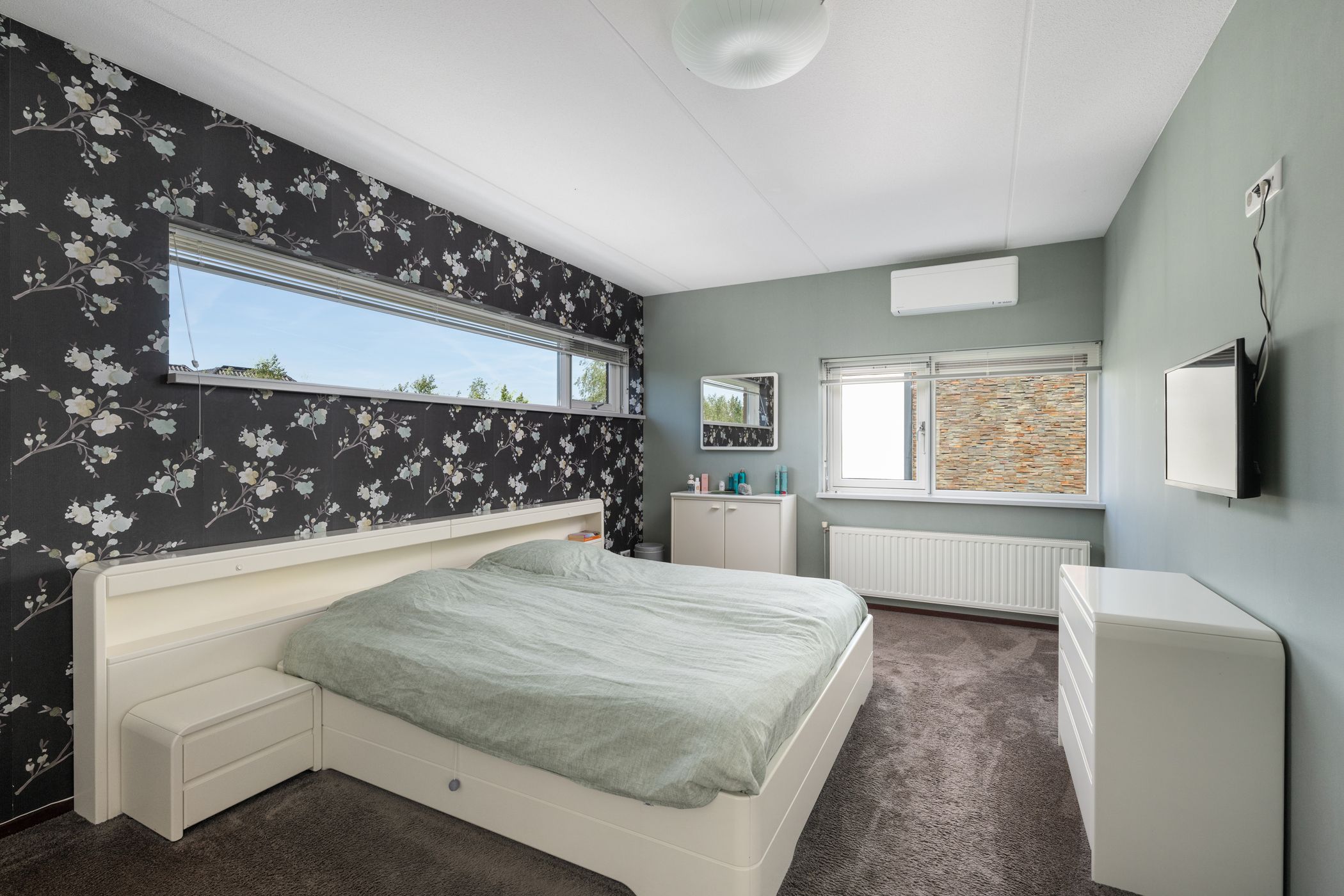 Foto 24 van Burgemeester Van de Lindelaan 6