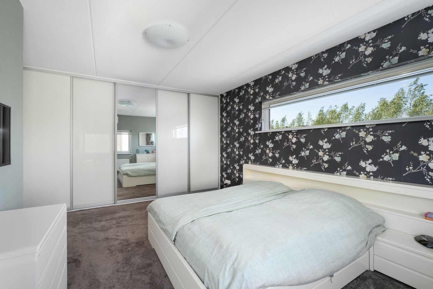 Foto 25 van Burgemeester Van de Lindelaan 6