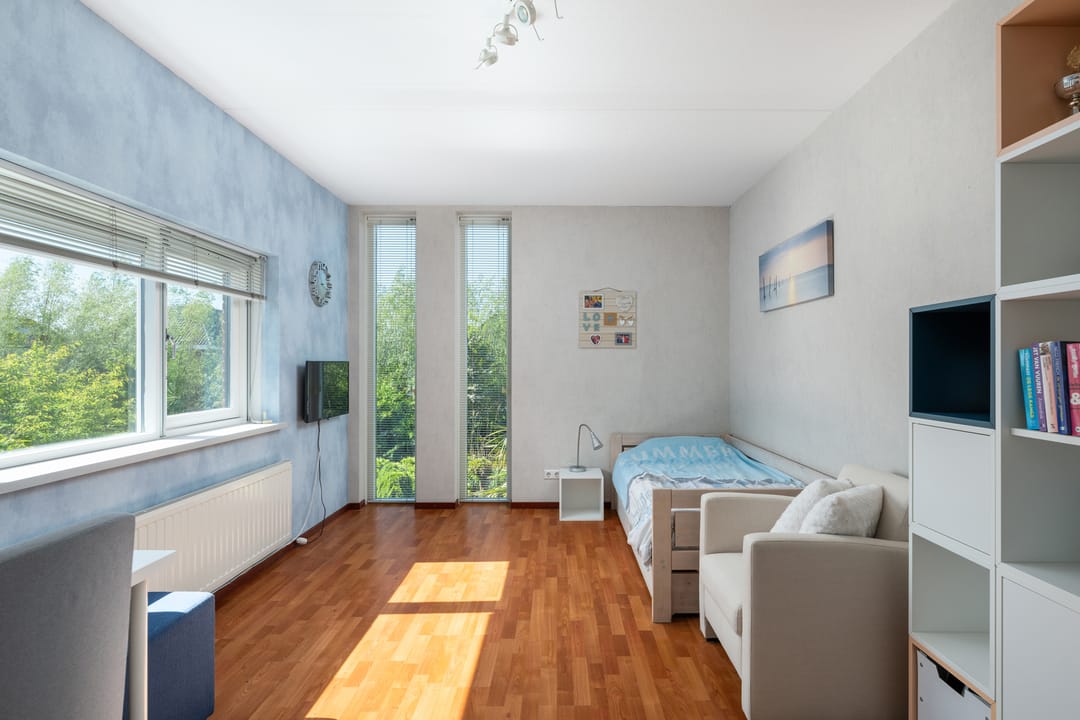 Foto 26 van Burgemeester Van de Lindelaan 6