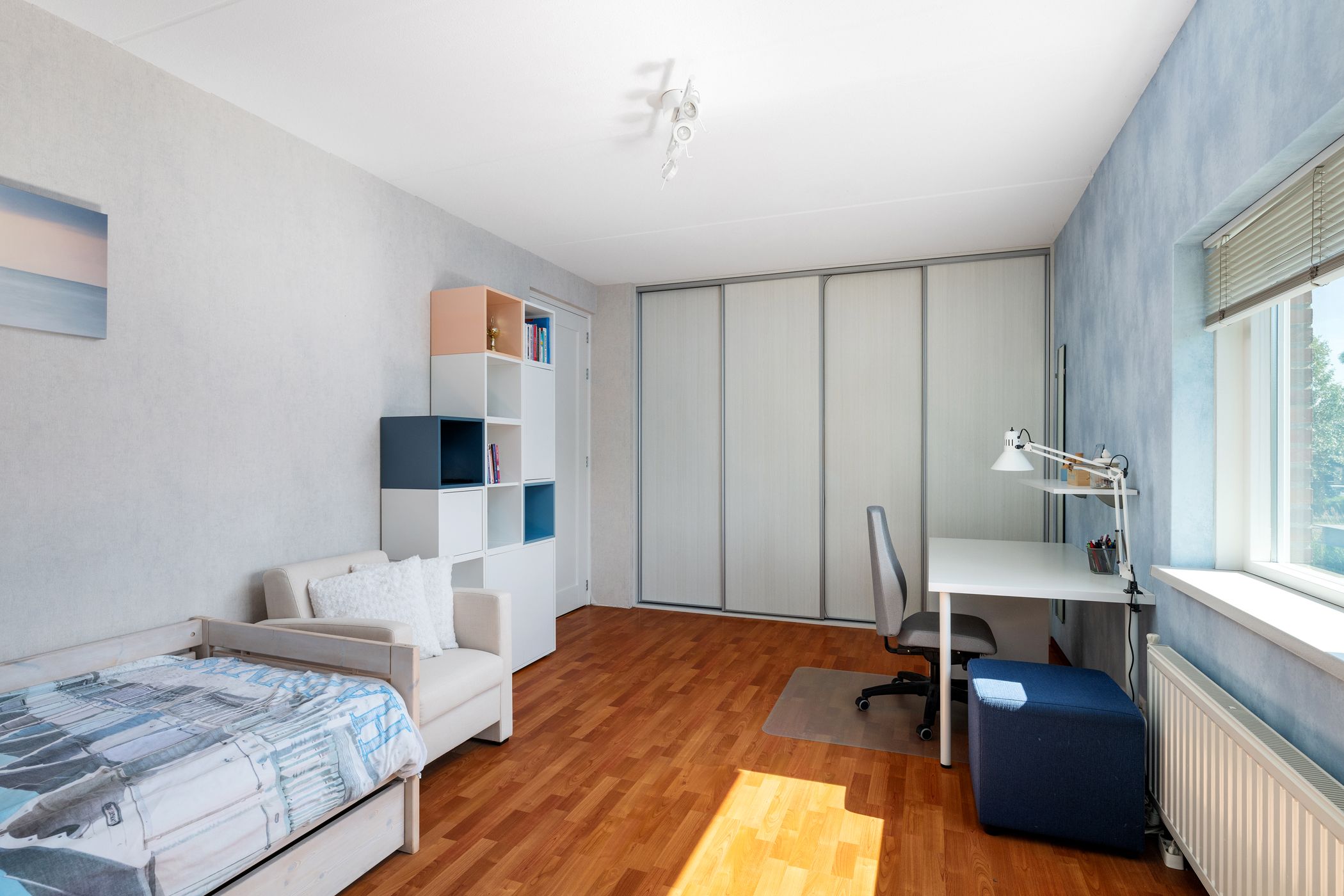 Foto 27 van Burgemeester Van de Lindelaan 6