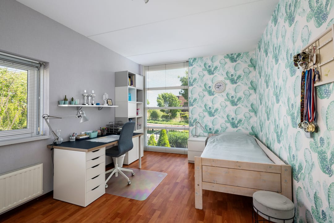 Foto 28 van Burgemeester Van de Lindelaan 6