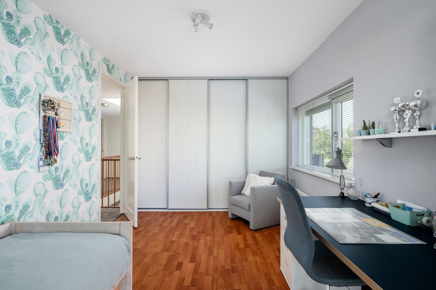 Foto 29 van Burgemeester Van de Lindelaan 6