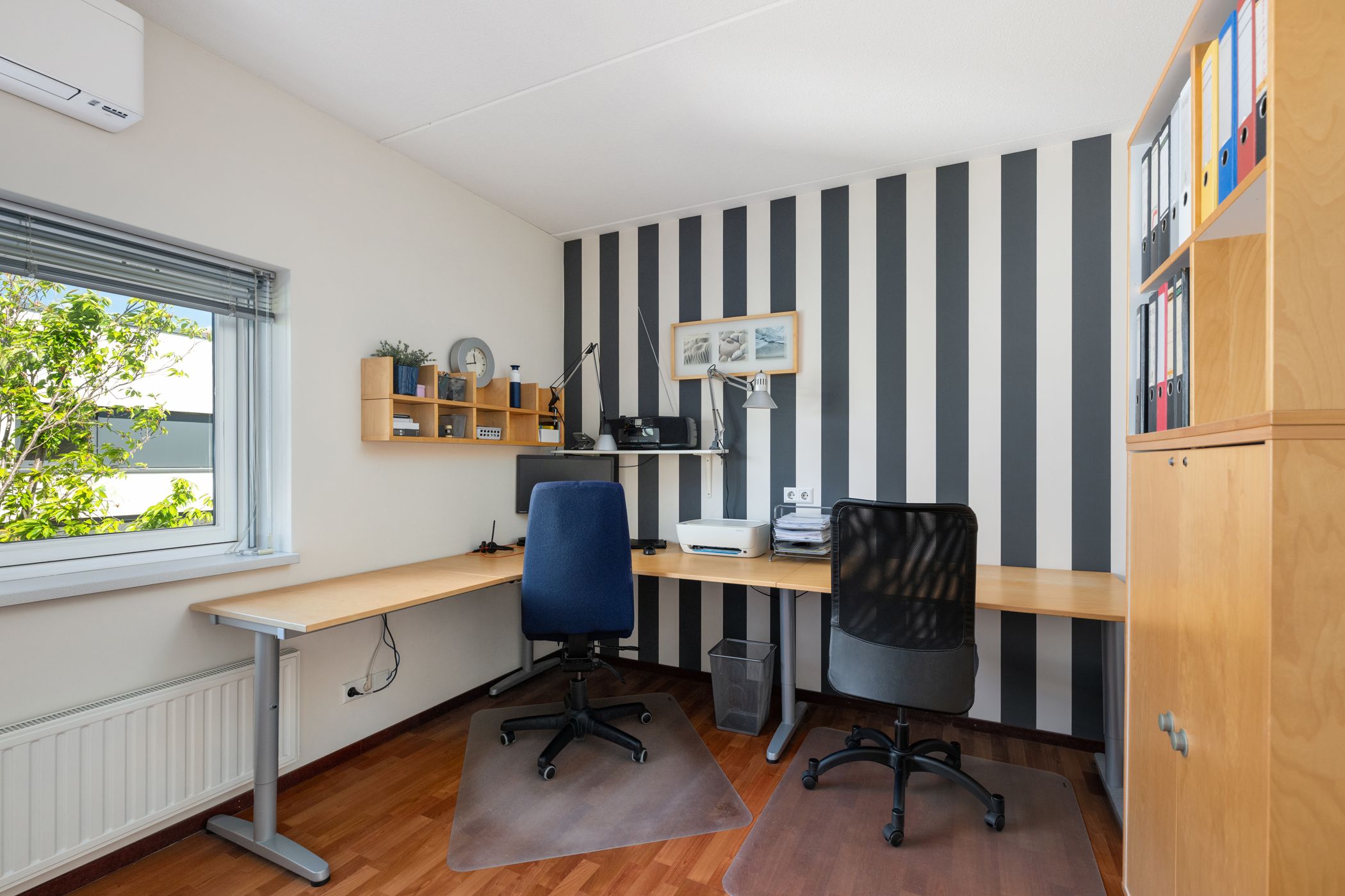 Foto 30 van Burgemeester Van de Lindelaan 6