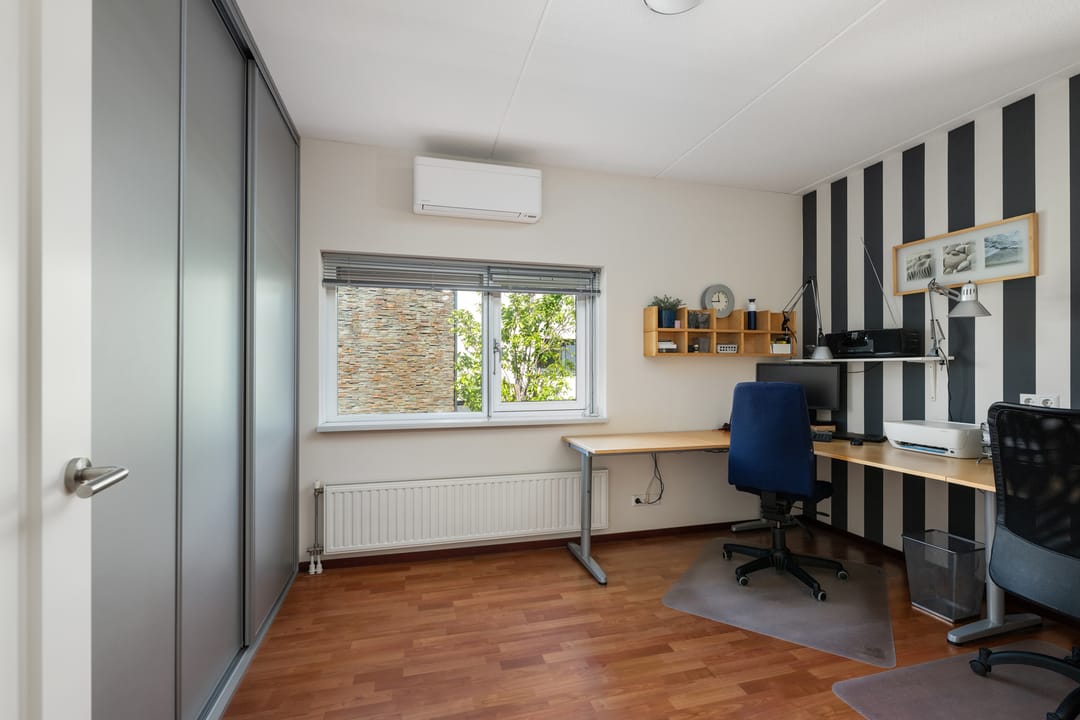 Foto 31 van Burgemeester Van de Lindelaan 6