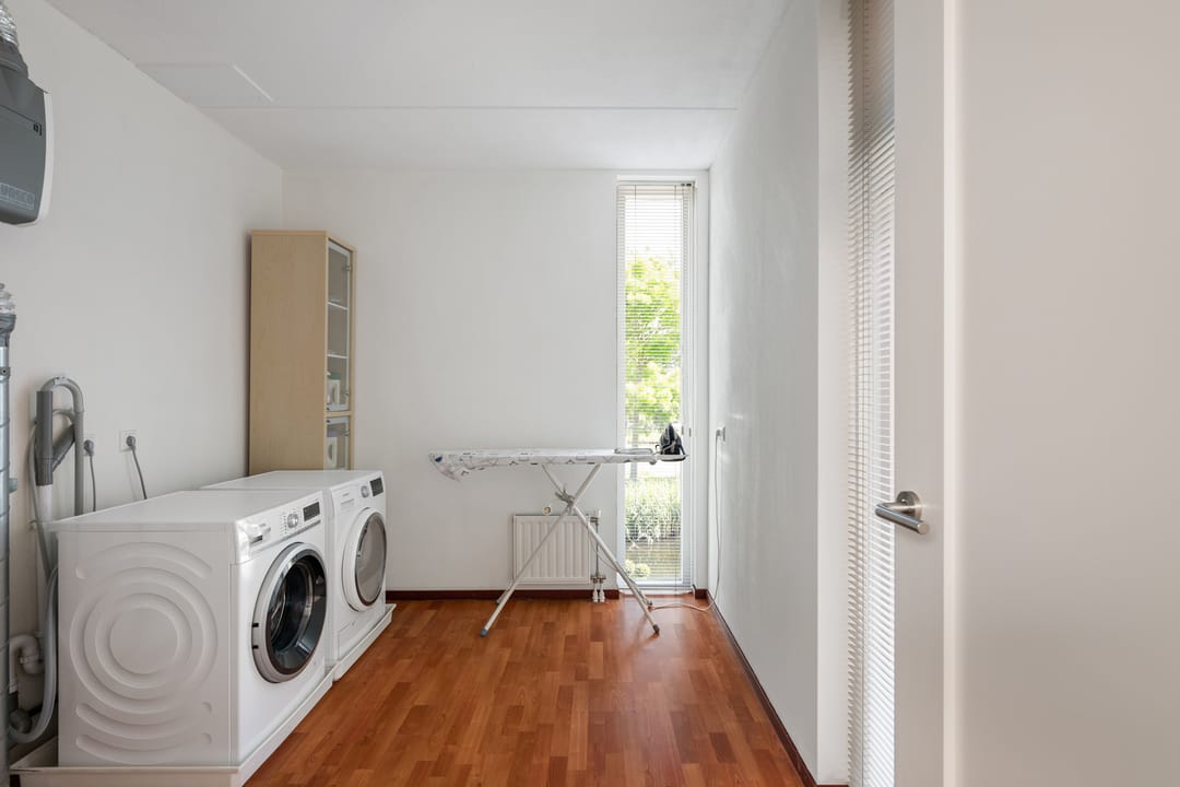 Foto 32 van Burgemeester Van de Lindelaan 6