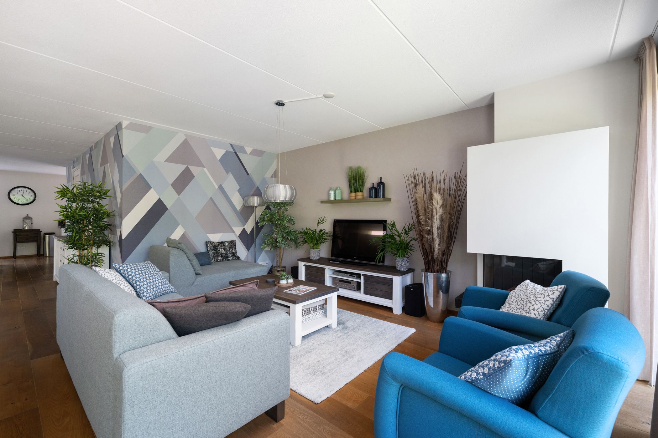 Foto 12 van Burgemeester Van de Lindelaan 6