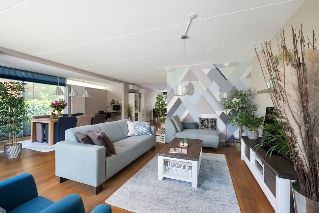 Foto 13 van Burgemeester Van de Lindelaan 6