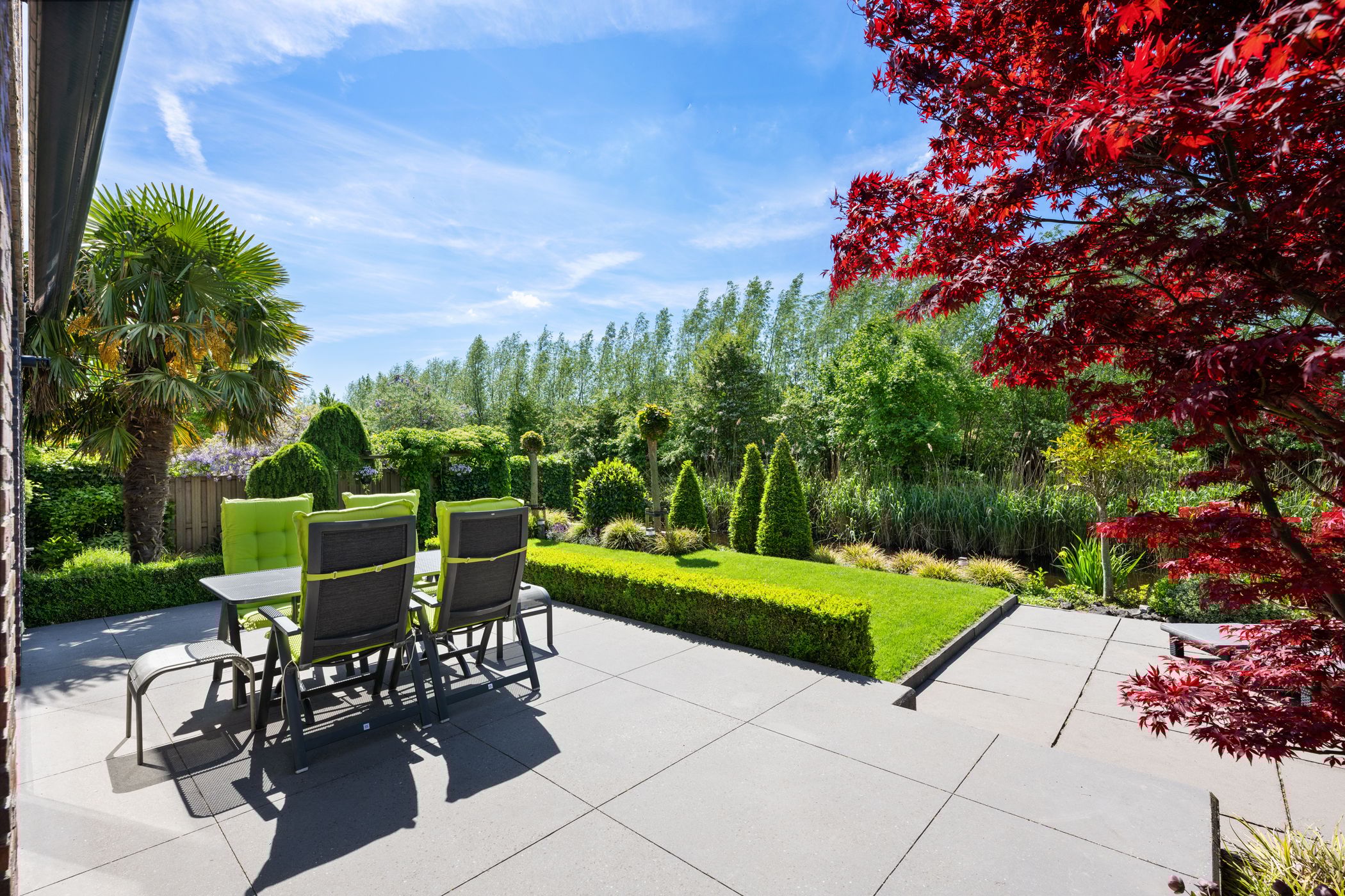 Foto 36 van Burgemeester Van de Lindelaan 6