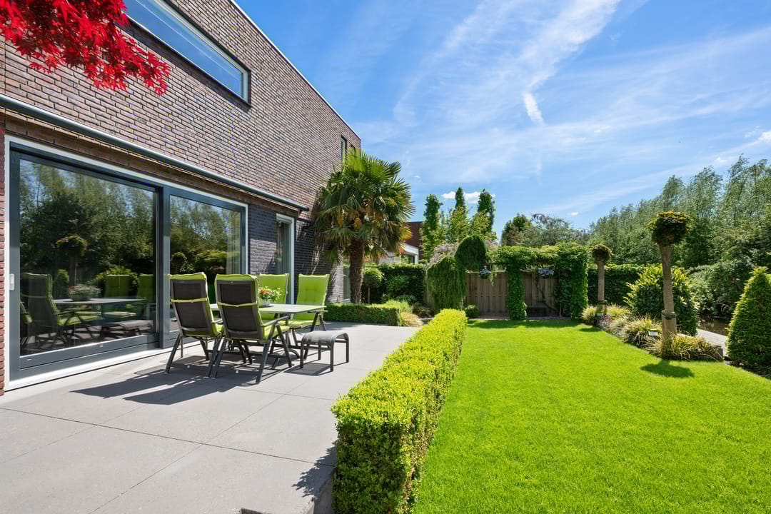 Foto 37 van Burgemeester Van de Lindelaan 6