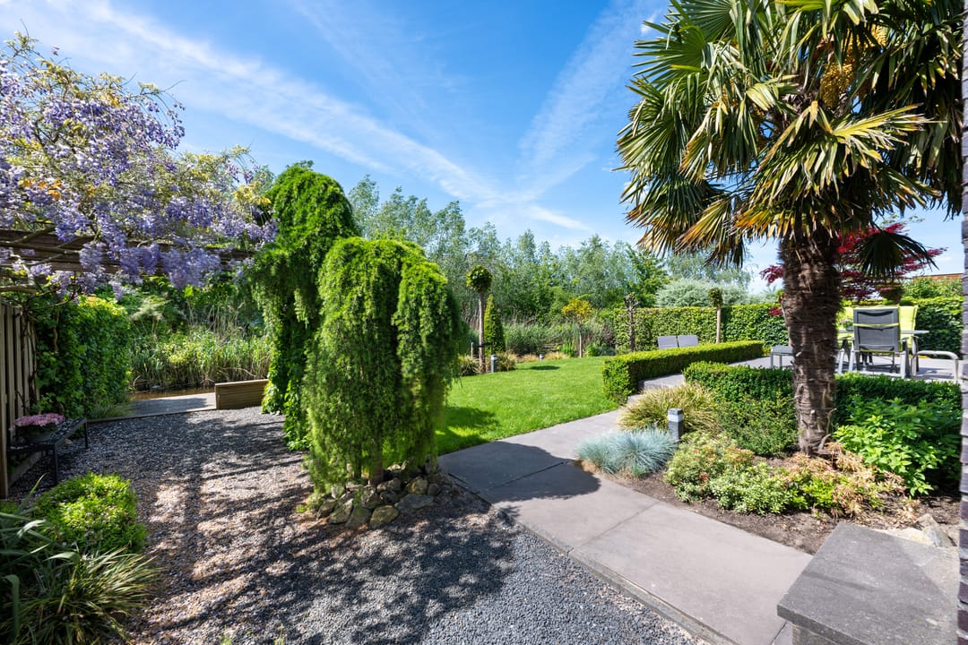 Foto 38 van Burgemeester Van de Lindelaan 6