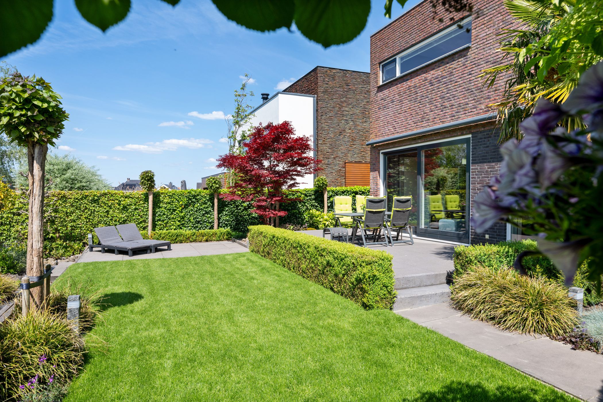 Foto 39 van Burgemeester Van de Lindelaan 6