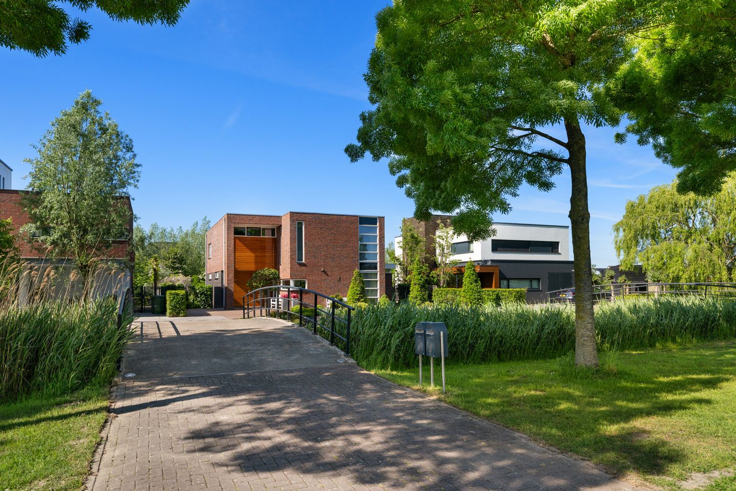 Foto 40 van Burgemeester Van de Lindelaan 6