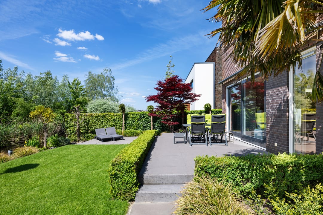 Foto 41 van Burgemeester Van de Lindelaan 6